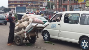 Côte d'Ivoire: Quatre bandits armés dévalisent quatre entreprises à  Treichville