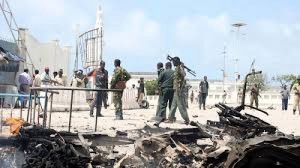 Somalie: Attaque d'Al Shabaab contre le ministère de la sécurité, cinq morts au moins