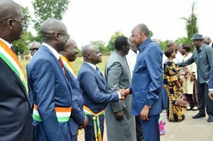 Côte d'Ivoire: Depuis Dabakala, Amadou Gon Coulibaly s'attaquent aux cadres du PDCI «anti RHDP»