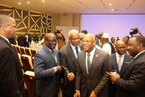 CEDEAO: 40è session ordinaire du CMS, recommandations aux Etats membres et à  la Commission