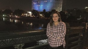 Egypte: Une libanaise écope de 8 ans de prison pour avoir dénoncé le harcèlement sexuel  dans une vidéo