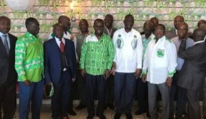 Côte d'Ivoire: Depuis Paris, Guikahué révèle la portée politique de l'Appel de Daoukro