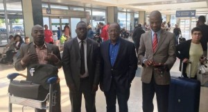 Côte d'Ivoire: Après le recensement électoral, la plateforme de l'opposition pro-Gbagbo (EDS) fait des observations