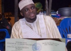 Côte d'Ivoire: L'imam Aguib Touré incriminé pour terrorisme