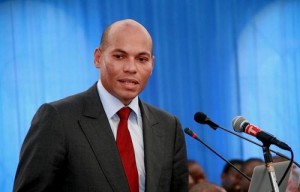 Sénégal: Rejet de son inscription sur les liste électorales, Karim Wade parle pour la première fois et menace
