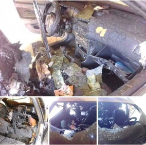 Côte d'Ivoire: Après leur échec au BEPC, des candidats s'attaquent proviseur en saccageant son bureau et incendiant son véhicule