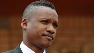 Afrique du Sud: Le fils de l'ex président Zuma inculpé pour corruption