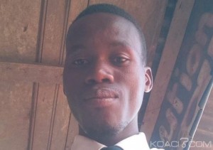 Côte d'Ivoire: Depuis le Canada, Guillaume Soro présente ses condoléances à  la famille de Soro Kognon tué à  Korhogo lors d'un rassemblement du RACI