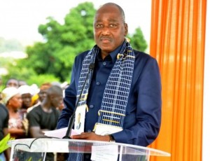 Côte d'Ivoire: Électrification des localités de plus de 500 habitants, Gon annonce que l'engagement de Ouattara sera tenu à  la fin 2018