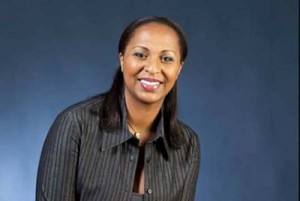 Côte d'Ivoire: Yasmina Ouégnin à  Guikahué, «Je ne tolère pas l'image d'une jeune femme inconsciente que vous vous acharnez à  me concéder»