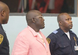 Sierra Léone:  Un criminel de guerre de retour après 10 ans de détention au Rwanda