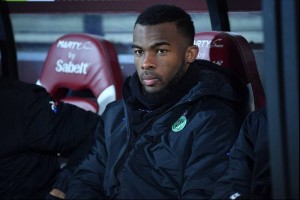 Côte d'Ivoire: Saint-Etienne prête Habib Maïga pour une saison à  Metz