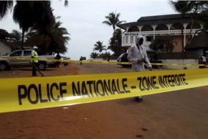 Sénégal-Côte d'Ivoire: Attaque de Grand-Bassam, c'était soit Dakar soit Abidjan