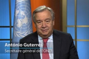 Nigeria: Elections 2019, l'ONU appelle à  réactiver le comité national de paix