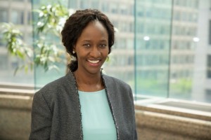 Togo : Priorités de Hawa Wagué, la nouvelle Représentante résidente de la Banque mondiale