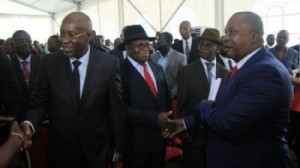 Côte d'Ivoire: Élections régionales, un front anti-Adjoumani voit le jour  dans le Gountogo