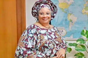 Nigeria: Décès de l'ambassadrice Queen Worlu à  Sao Tomé