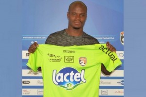 Togo: Football, le gardien Cédric Mensah rejoint Le Stade lavallois