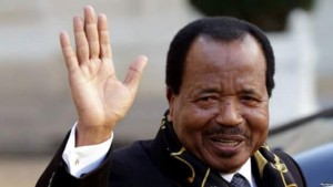Cameroun:  Biya proroge de 12 mois le  mandat des conseillers municipaux
