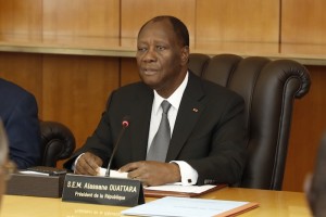 Côte d'Ivoire: Candidat ou pas en 2020, Ouattara donne rendez-vous au 6 août prochain au soir