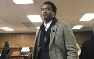Afrique du Sud: Duduzane Zuma inculpé d' homicide volontaire dans un accident de la route