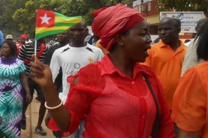 Togo: Manifestations nationales à  venir, un test pour le pouvoir et l'opposition
