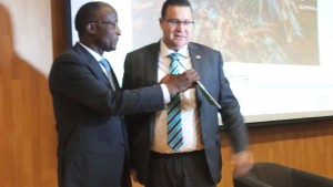 Côte d'Ivoire: Septième rapport sur la situation économique, la Banque mondiale invite le pays à  réveiller son secteur privé et de veiller à  gérer son stock de capital naturel