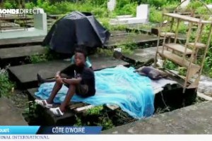 Côte d'Ivoire: Après Abattoir, un quartier d'Adjouffou à  Port Bouët dans le viseur, l'ultimatum donné