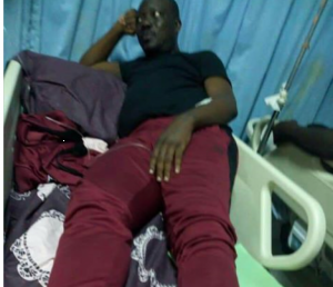 Côte d'Ivoire: Malade, Samba David évacué d'urgence à  Abidjan ?