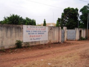 Côte d'Ivoire: Un  «footeux» mis aux arrêts pour viol, deux autres recherchés