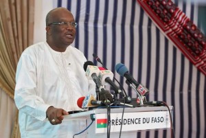 Burkina Faso: L'Onu salue les mesures prises par le pays pour lutter contre le terrorisme