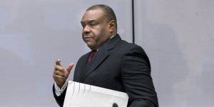 RDC: Présidentielle, Bemba investi candidat en son absence par son parti