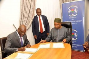 Côte d'Ivoire: Abidjan confie le siège de l'Association africaine des centrales d'achats de médicaments essentiels au Burkina Faso