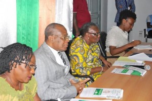 Côte d'Ivoire: Année scolaire 2017-2018, 66 enfants sensoriels sur 68 engagés au CEPE admis à  leur examen