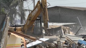 Côte d'Ivoire: Déguerpissement du quartier  Abattoir, les occupants  étaient informés depuis avril 2017, affirme le  District d'Abidjan