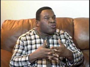 Côte d'Ivoire: Municipales 2018, les manœuvres d'Amadou Soumahoro dénoncées par son frère candidat, Issiaka Soumahoro