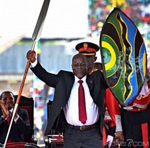 Tanzanie: Le Président «bulldozer» ordonne aux prisonniers de travailler nuit et jour