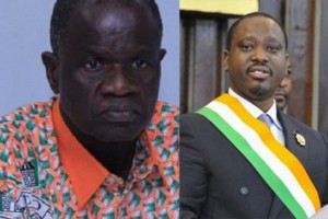 Côte d'Ivoire: À lire en exclusivité lundi «Les jours de Guillaume Soro comptés à  la tête de l'Assemblée Nationale»