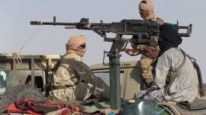 Mali: 12 civils abattus par des bandits armés  près de la frontière nigérienne