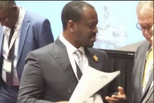 Côte d'Ivoire: Recomposition du paysage politique ivoirien,  les jours de Guillaume Soro comptés à  la tête de l'Assemblée Nationale?