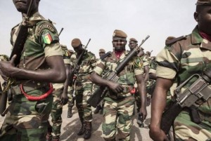 Sénégal: Au moins six morts dont deux militaires lors d'un accrochage avec des supposés membres du Mfdc en Casamance