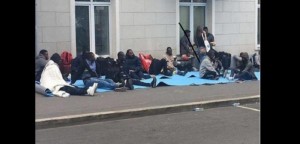 Nigeria: Mondial 2018, des supporters nigérians bloqués en Russie après une arnaque