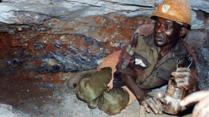 Afrique du Sud:  Six morts dans l'incendie d'une mine de cuivre à  Limpopo