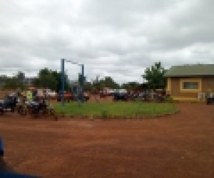 Côte d'Ivoire: Nouvelle grève à  la mine d'or de Tongon après l'échec des négociations