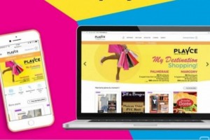 Côte d'Ivoire: Les centres commerciaux Playce se dotent d'un nouveau site internet