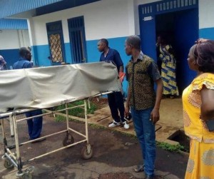 Côte d'Ivoire: Le corps du membre du RACI assassiné à  Korhogo va être transféré à  Abidjan pour une autopsie, vive protestation de Lobognon