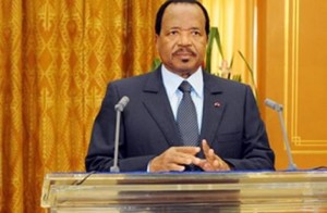 Cameroun: Présidentielle 2018, la cour des courtisans s'agrandit autour de Biya