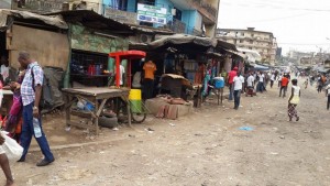 Côte d'Ivoire: Découverte d'un homme égorgé à  Adjamé