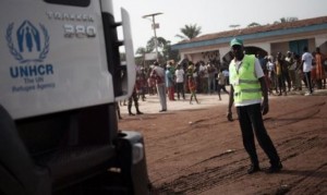 Algérie:  Expulsion de 400 émigrants africains au moins vers le Niger