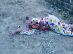 Côte d'Ivoire: Un député fait tabasser une femme pour un conflit sur un lot